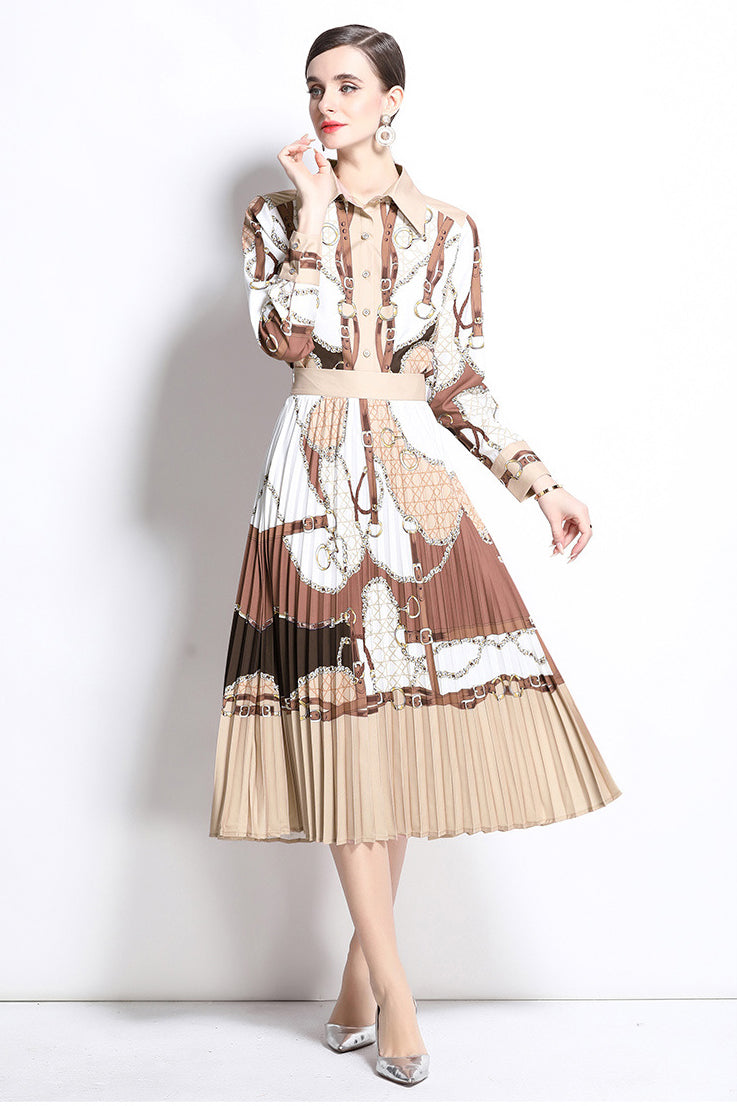 WOMEN FASHION LONG MIDI DRESS
