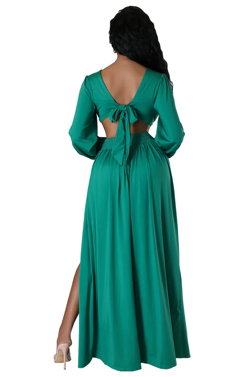 WOMEN FASHION LONG MAXI DRESSES