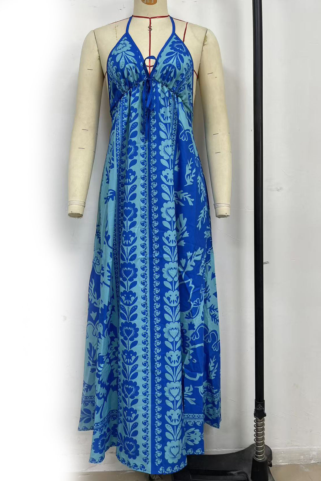 WOMEN FASHION LONG MAXI DRESSES