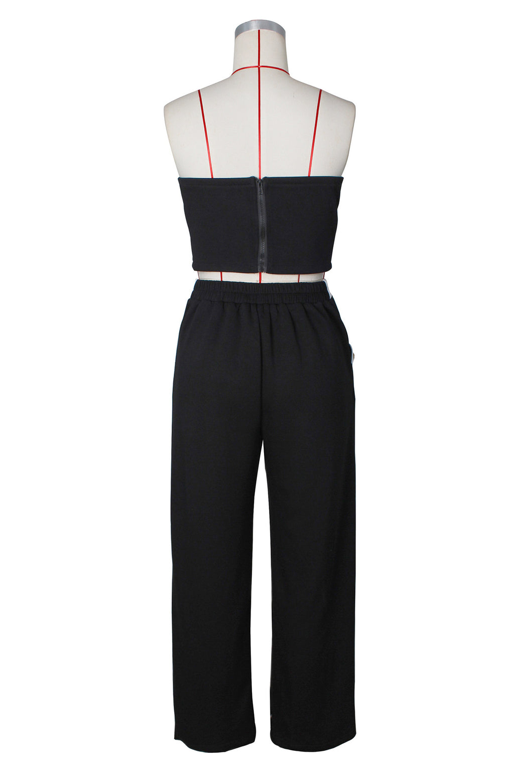 WOMEN FASHION TOP & PANT SET