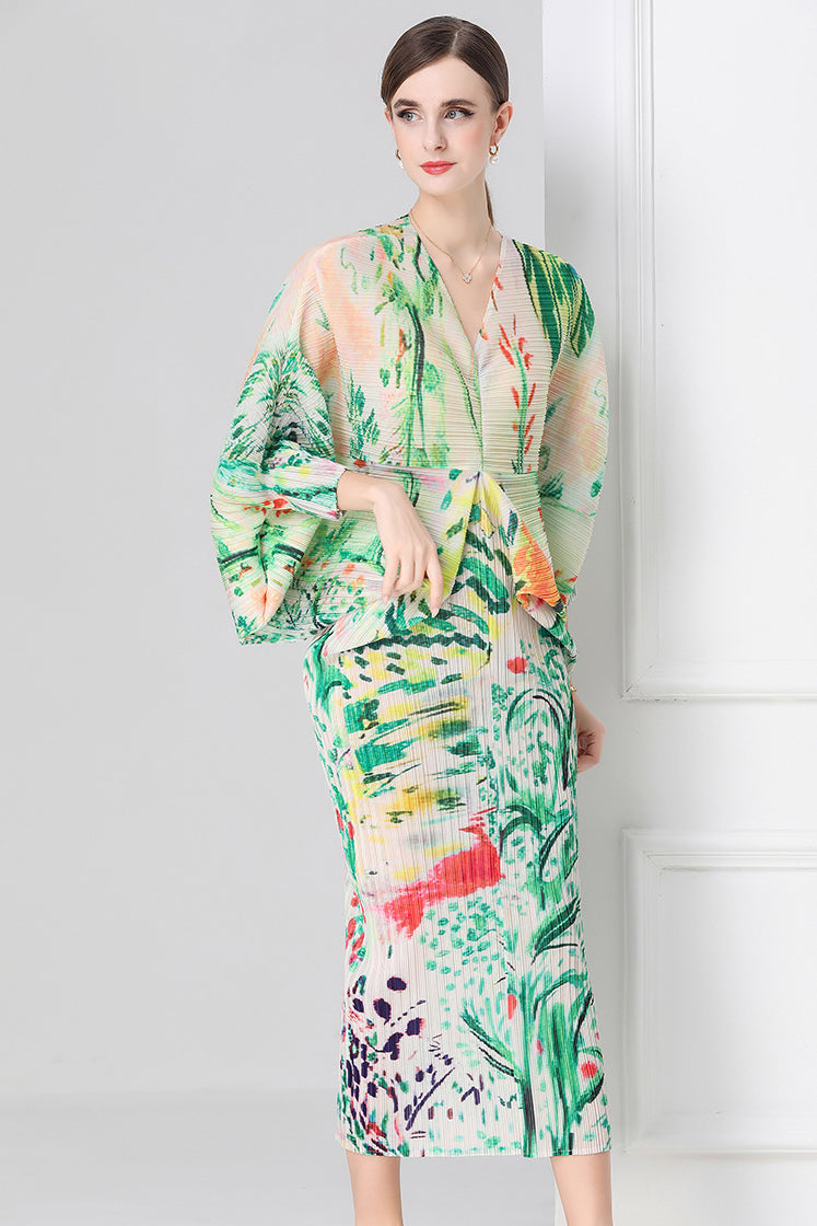 WOMEN FASHION LONG MAXI FASHION DRESS