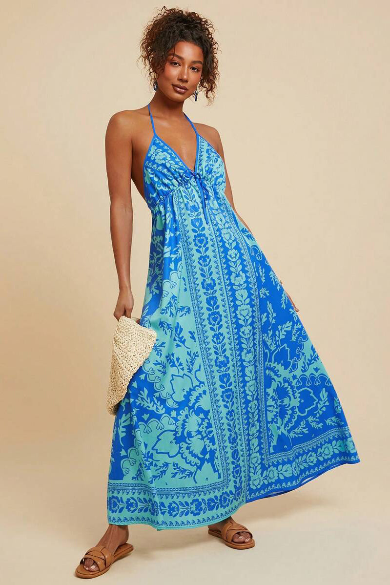 WOMEN FASHION LONG MAXI DRESSES